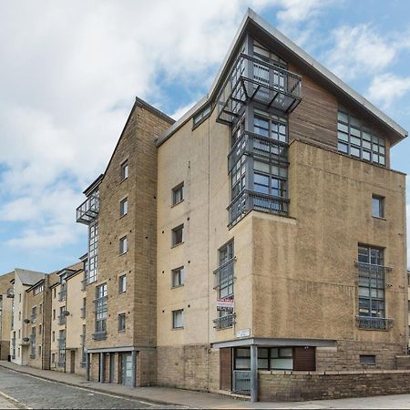 爱丁堡Old Tolbooth Wynd - 388公寓 外观 照片