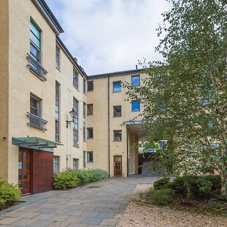 爱丁堡Old Tolbooth Wynd - 388公寓 外观 照片